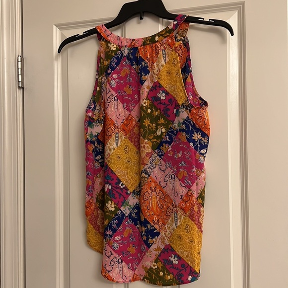 Rose and Olive ladies tank - Picture 6 of 6